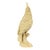Vintage Cockatoo Sculpture by A. Santini, 1970s For Sale - Image 10 of 16