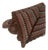 Hand Crocheted Throw Blanket For Sale