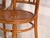 Bentwood Chairs in the style of Thonet, Central Europe, 1930, Set of 4 For Sale - Image 16 of 18
