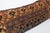 Handwoven Persian Rug Pillow – Antique Tribal Decorative Cushion -16'' X 42'' For Sale In Tampa - Image 6 of 10