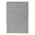 Modern Tribal Oushak Rug by Keivan Woven Arts, Hand-Knotted Wool 6'0 X 9'0 For Sale
