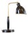 Regina Lamp by Bunte and Remmler Bur, 1930s For Sale