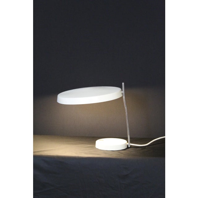 Pavvo Tynell Influence Desk Lamp For Sale - Image 4 of 13