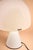 Vintage Italian Baobab Table Lamp from Guzzini, 1960s, in Flawless conditions. Designed 1970 to 1979 This piece has an...