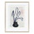 Potted Frond by Susan Hable For Sale