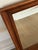 Early 21st Century Uttermost of Rocky Top Virginia Wood Beveled Wall Mirror For Sale - Image 6 of 10