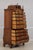 Kittinger Kittinger Cw-190 Colonial Williamsburg Bombe Chest For Sale - Image 4 of 18