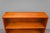 Wood Mid-Century Modern Teak Bookcase For Sale - Image 7 of 14