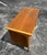 Mid-Century Modern Fully-Refinished John Van Koert Drexel Profile Desk For Sale - Image 3 of 12