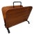 Vintage Teak Magazine Rack by Cees Braakman for Pastoe, 1950s For Sale