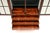 Vintage Scandinavian Display Cabinet by Torbjorn Afdal for Bruksbo, 1960s For Sale - Image 10 of 12