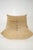 Togo Lounge Chair and Pouf in Caramel Loop Fabric by Michel Ducaroy for Ligne Roset, 1973, Set of 2 For Sale - Image 11 of 18