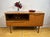 Vintage Danish Sideboard in Teak from Sakol, 1960s, in Restored conditions. Designed 1960 to 1969 This piece is attributed...