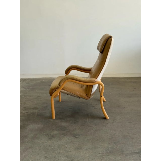 Vintage Bentwood Lounger For Sale - Image 9 of 10