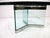 Pace Collection Coffee Table Plate Glass and Chrome by Leon Pace For Sale In Cincinnati - Image 6 of 9