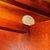 Baker Vintage Mahogany Bow Front China Cabinet For Sale - Image 16 of 16