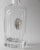 Vintage Glass Decanter in Clear Glass, 1980s For Sale - Image 8 of 13