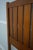 Stickley Queen Size Mission Oak Arts & Crafts Bed For Sale - Image 12 of 16