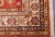 Pak Kazak Rug 5'10'' X 7'7'' For Sale - Image 11 of 12