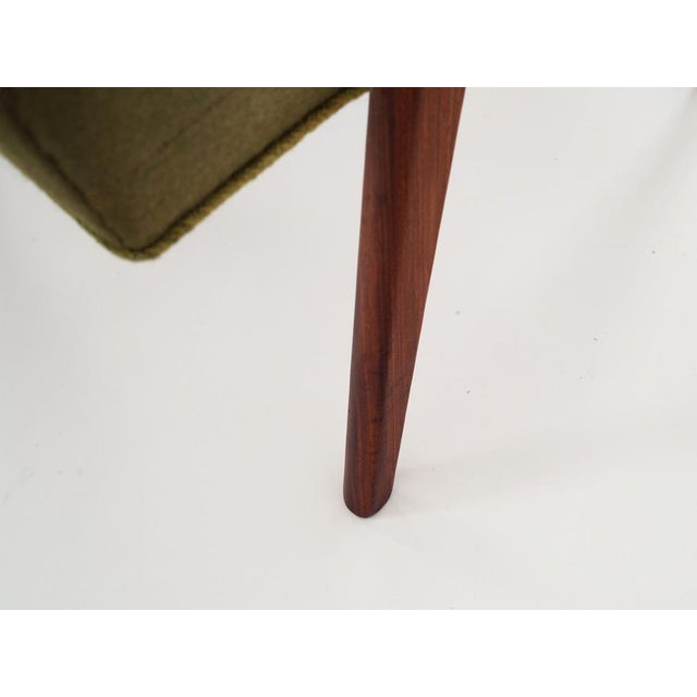 Teak Armchair, Denmark, 1960s For Sale - Image 13 of 18