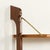 Small Ergo Wall Unit in Teak attributed to John Texmon, Norway 1960s For Sale - Image 14 of 15