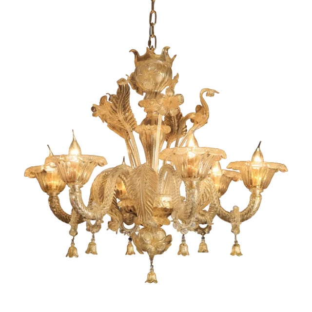 Hamlet Candlestick by Lucky Blu For Sale