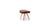Patrick norguet p22 footrest for cassina a design footrest with timeless appeal that puts a contemporary twist on the...