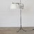 French French Adjustable Iron Floor Lamp For Sale - Image 3 of 18