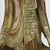 Wood 20th Century Thai Burmese Mandalay Style Woodcarving Buddha Statue For Sale - Image 7 of 12