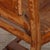 Wood Chairs in the style of Charles Dudouyt, 1950, Set of 6 For Sale - Image 7 of 14