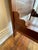 Antique Victorian/Eastlake Walnut Full Size Bed For Sale - Image 9 of 15