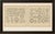 Serlio, Architectural Plan Engravings, 1721, Paper, Set of 2 For Sale - Image 17 of 17