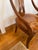 Late 20th Century Late 20th Century Set of 6 Nichols & Stone Dining Chairs For Sale - Image 5 of 8