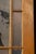 Mid 20th Century Salvaged Filling Station Ladies Restroom Door For Sale - Image 9 of 11