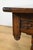 Early 20th Century Neogothic Oak Office Table, 1890s For Sale - Image 14 of 18