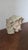 Late 20th Century 1700s French Gothic Stone Gargoyle Lion Head, Antique Church Architectural Fragment, Medieval Grotesque Sculpture Wall Decor For Sale - Image 5 of 10