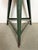 Industrial Green Workshop Stool, 1960s For Sale - Image 6 of 17