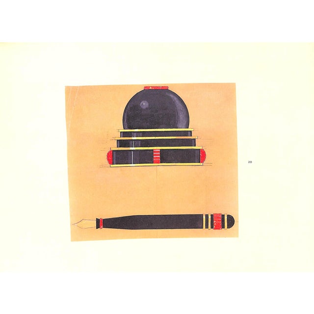 SOTTSASS, Ettore [photos by] [277] pp. Skira 2002 11" x 8 1/8" Three volumes in red silk portfolio with ties. This...