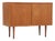 Mid-Century Danish Teak Chest of Drawers For Sale