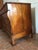 French 19th Century French Empire Walnut Commode Dresser For Sale - Image 3 of 6