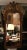 18th Century English George II Walnut & Gilt Pier Mirror For Sale - Image 4 of 11