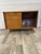 Vintage Model U-450 Sideboard with Sliding Doors from Jiroutek For Sale - Image 6 of 6