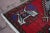 1960s Turkish Vintage Hand Knotted Doormat Rug For Sale In Sacramento - Image 6 of 13