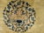 Antique Chinese Peking Rug, Handwoven Ningxia Medallion Pattern, Pale Yellow, 13' X 16' For Sale - Image 15 of 15