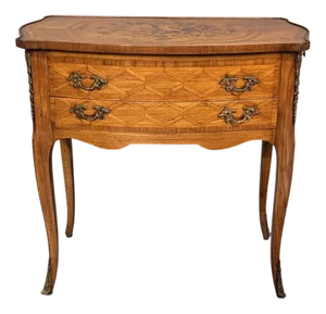 French Side Table, 1920s