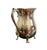 Leonard Vintage Leonard Silver-Plated Water Pitcher With Ice Guard & Shell Feet For Sale - Image 4 of 8