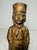 This rare antique late 19th century cast Iron boy still bank by A.C. Williams is a unique and collectible piece with an...