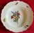 Early 19th Century Antique Early 19th Century Italian Ginori a Doccia Porcelain Soup Bowls With Flower Decoration Circa 1815 - Set of 6 For Sale - Image 5 of 16