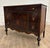 This is a beautiful antique Art Deco- or Art Nouveau-style carved wood dresser or chest. It features gorgeous design,...