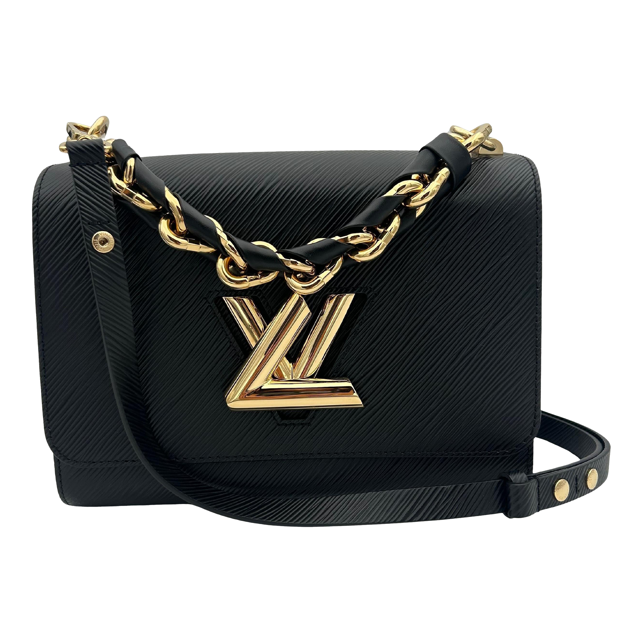 バッグ LOUIS VUITTON Louis Vuitton Epi Easy Pouch on Strap